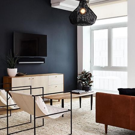 Lokal Hotel Fishtown Φιλαδέλφεια Εξωτερικό φωτογραφία