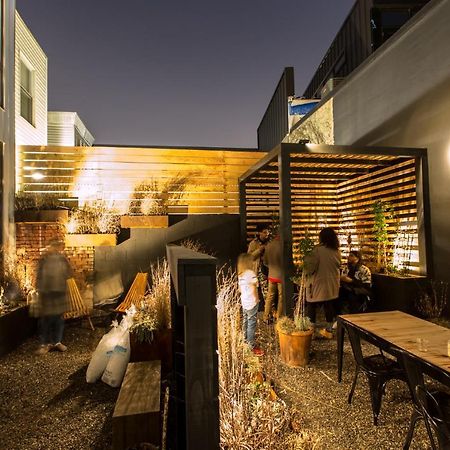 Lokal Hotel Fishtown Φιλαδέλφεια Εξωτερικό φωτογραφία