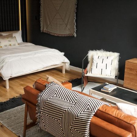 Lokal Hotel Fishtown Φιλαδέλφεια Εξωτερικό φωτογραφία