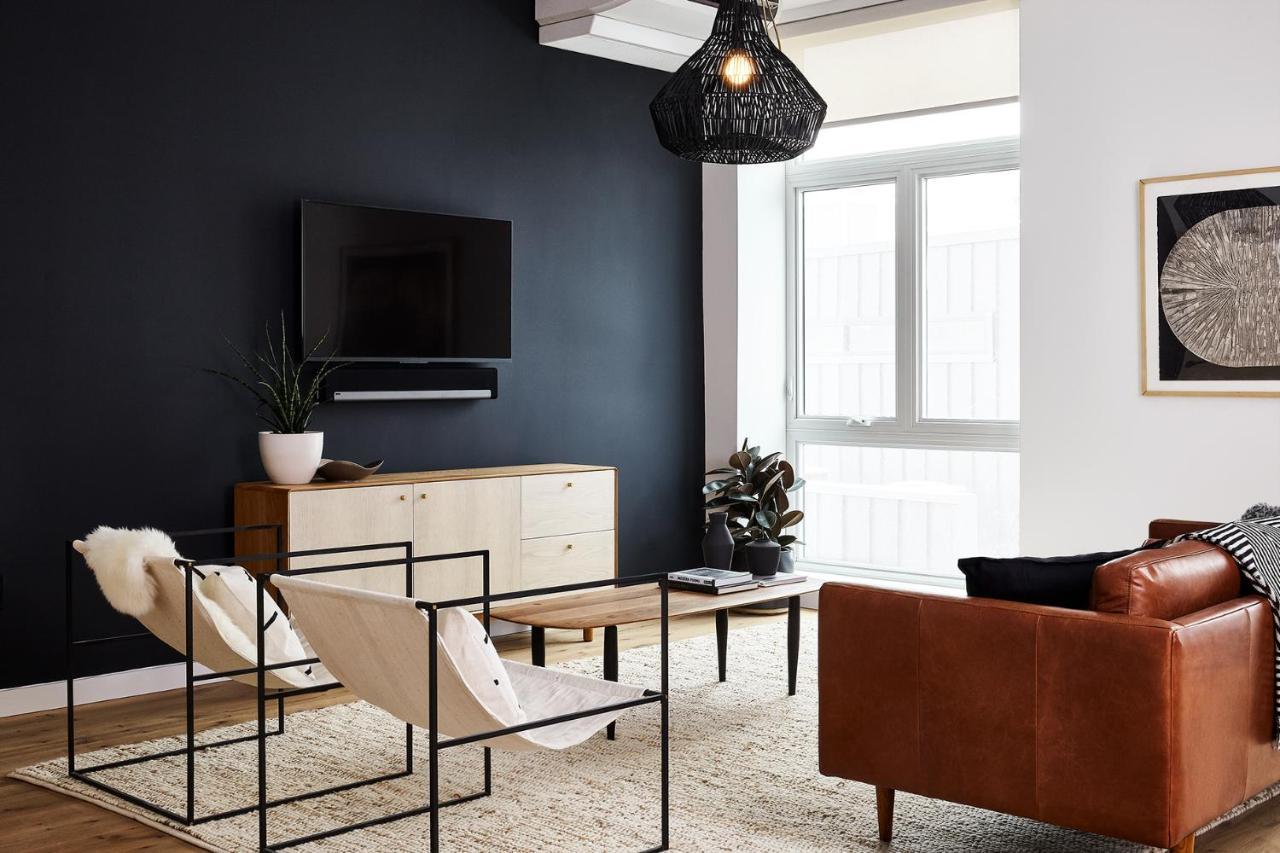 Lokal Hotel Fishtown Φιλαδέλφεια Εξωτερικό φωτογραφία