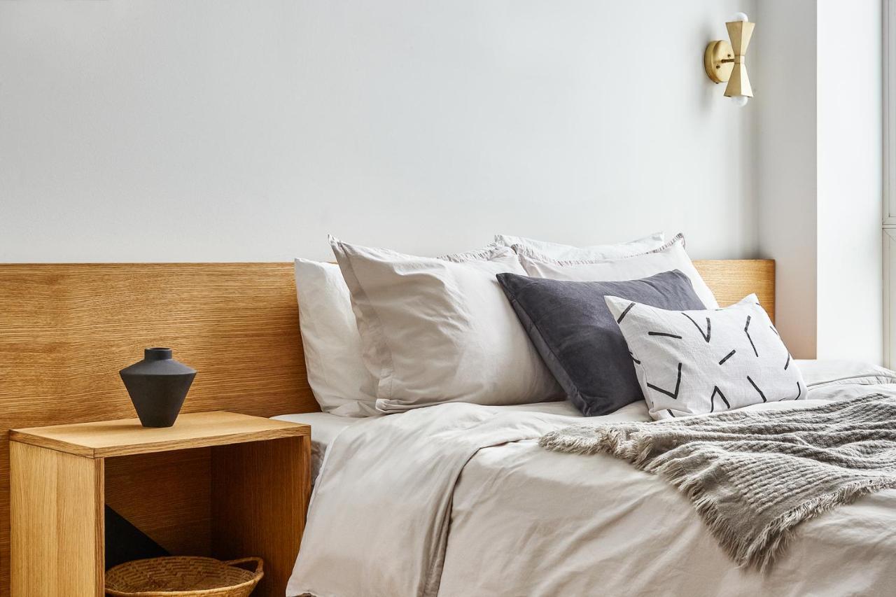 Lokal Hotel Fishtown Φιλαδέλφεια Εξωτερικό φωτογραφία