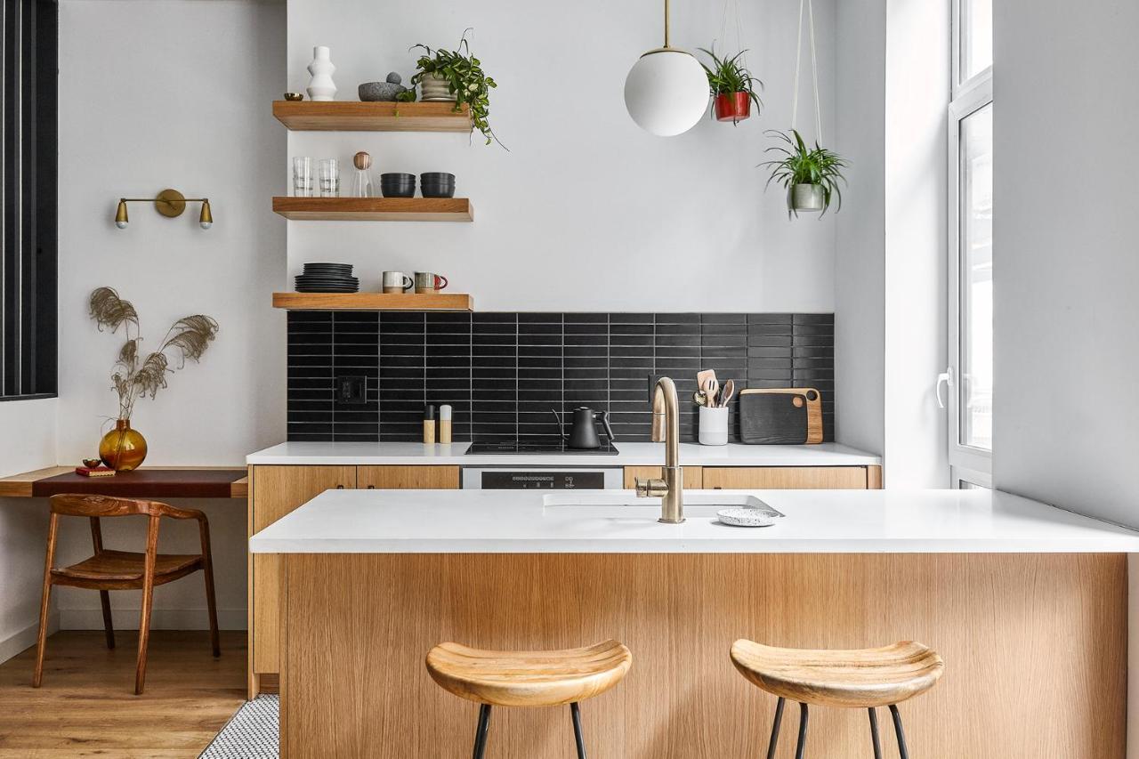 Lokal Hotel Fishtown Φιλαδέλφεια Εξωτερικό φωτογραφία