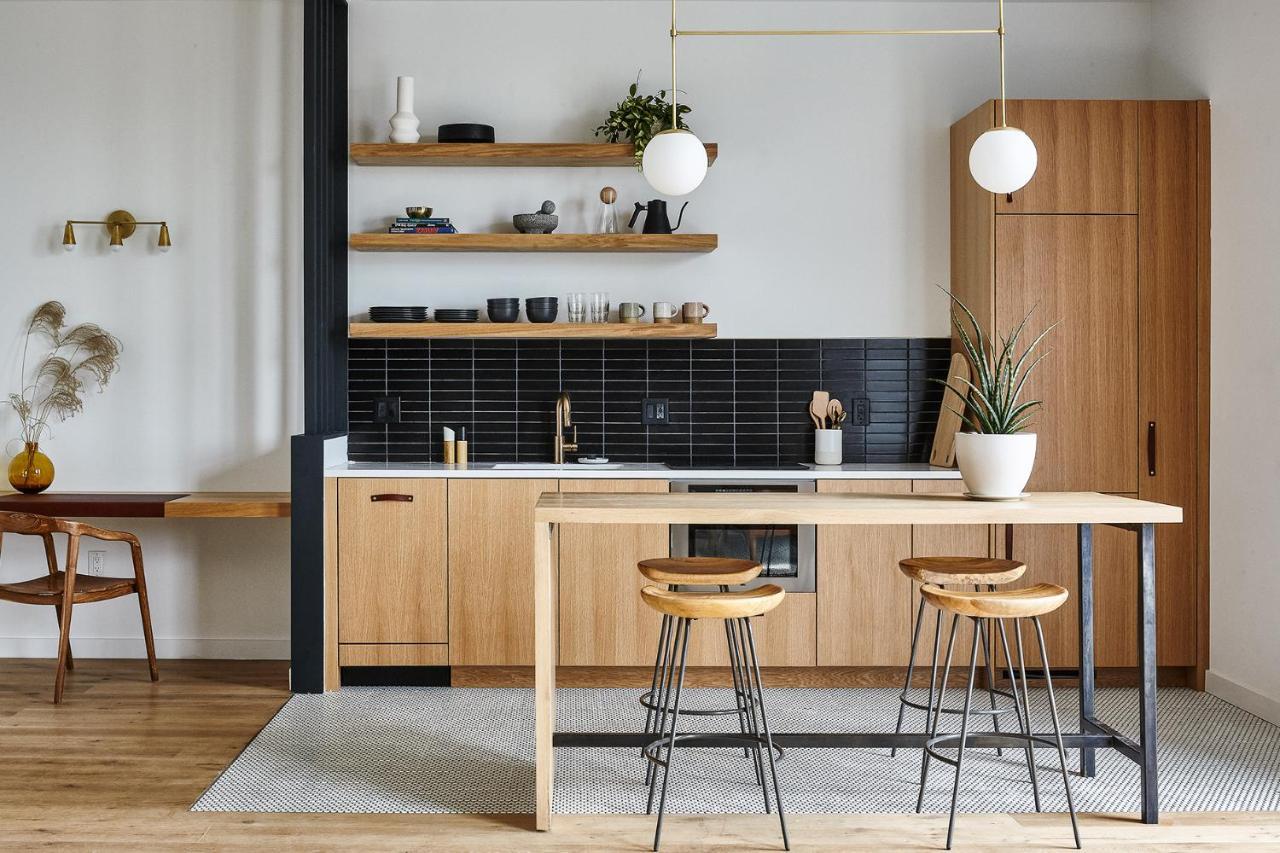 Lokal Hotel Fishtown Φιλαδέλφεια Εξωτερικό φωτογραφία