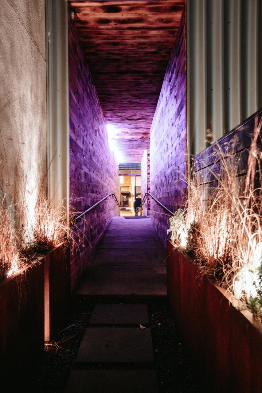 Lokal Hotel Fishtown Φιλαδέλφεια Εξωτερικό φωτογραφία