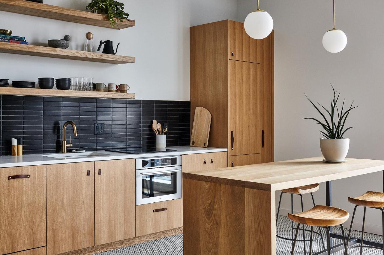 Lokal Hotel Fishtown Φιλαδέλφεια Εξωτερικό φωτογραφία