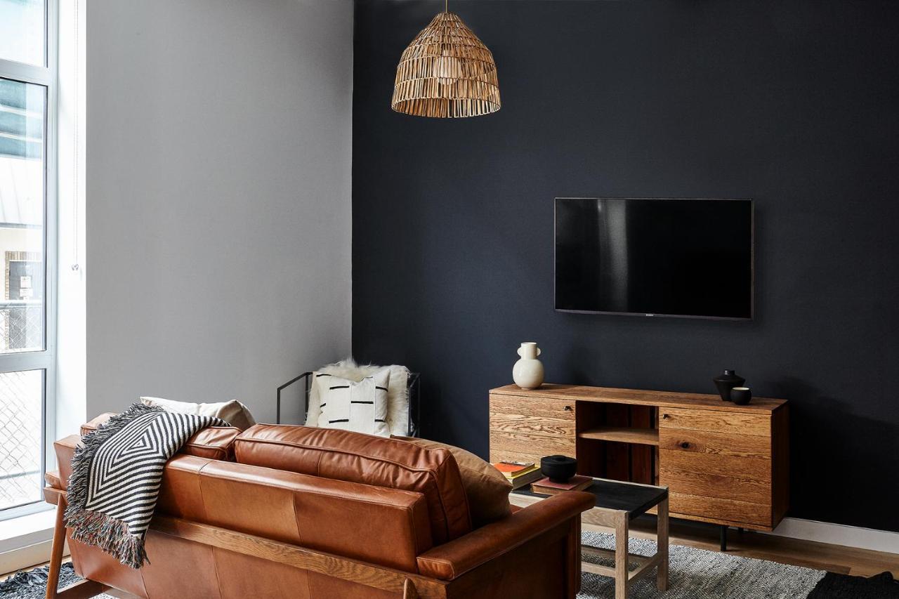 Lokal Hotel Fishtown Φιλαδέλφεια Εξωτερικό φωτογραφία