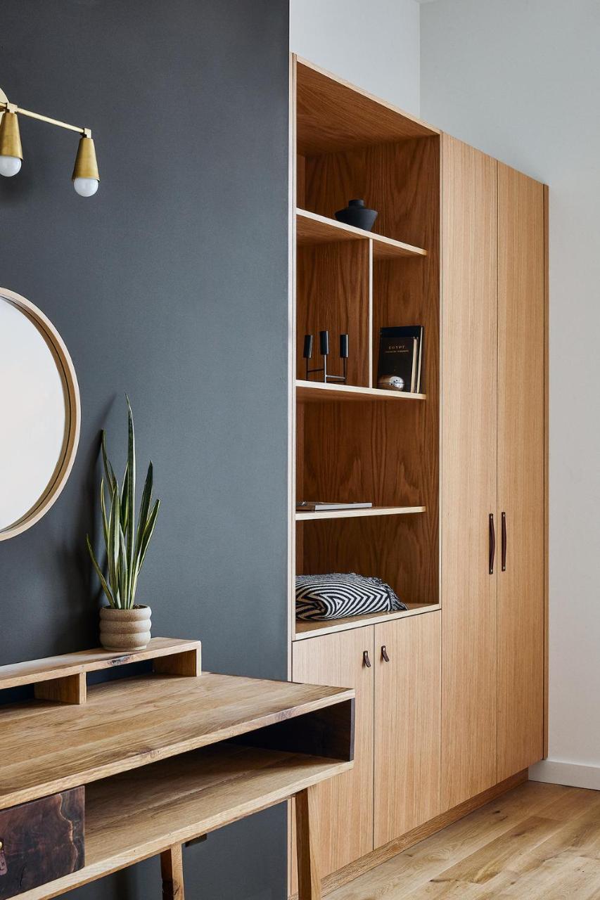 Lokal Hotel Fishtown Φιλαδέλφεια Εξωτερικό φωτογραφία