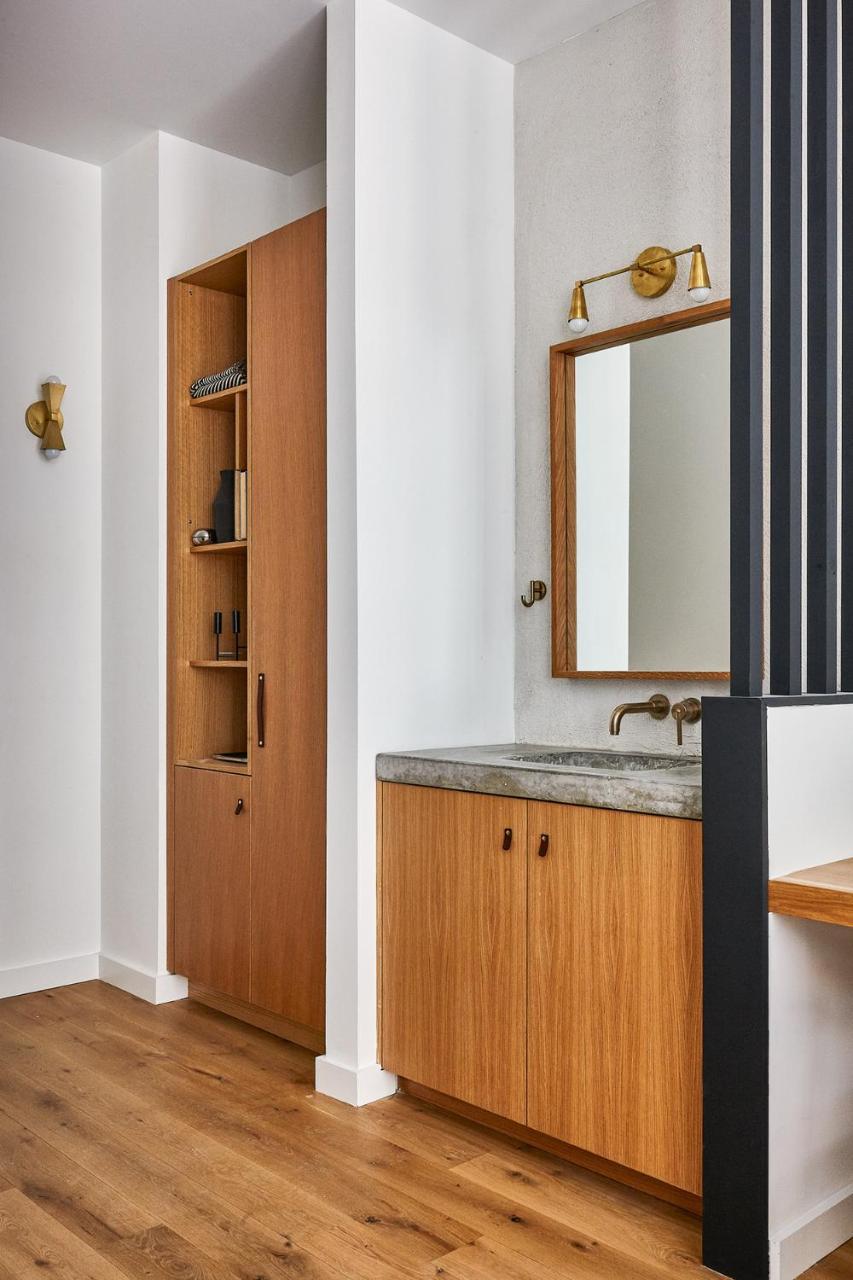 Lokal Hotel Fishtown Φιλαδέλφεια Εξωτερικό φωτογραφία