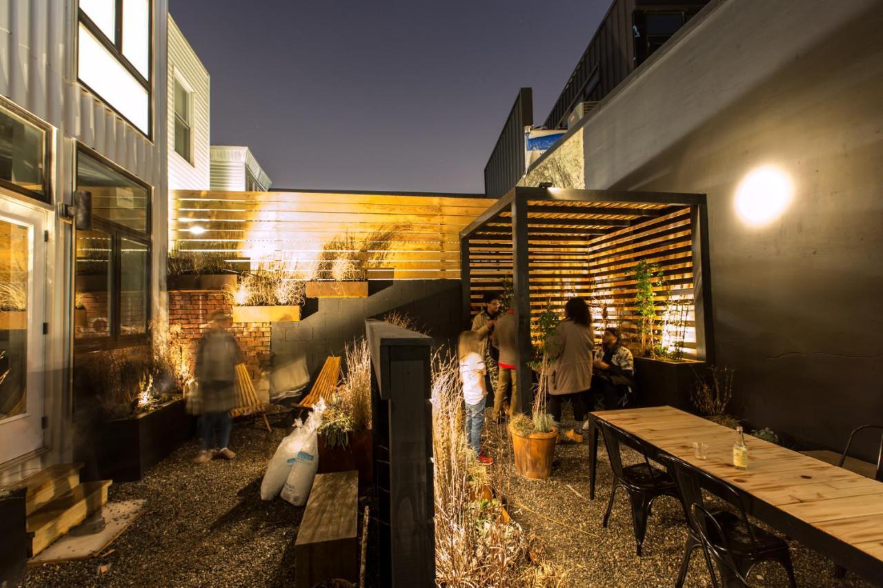 Lokal Hotel Fishtown Φιλαδέλφεια Εξωτερικό φωτογραφία
