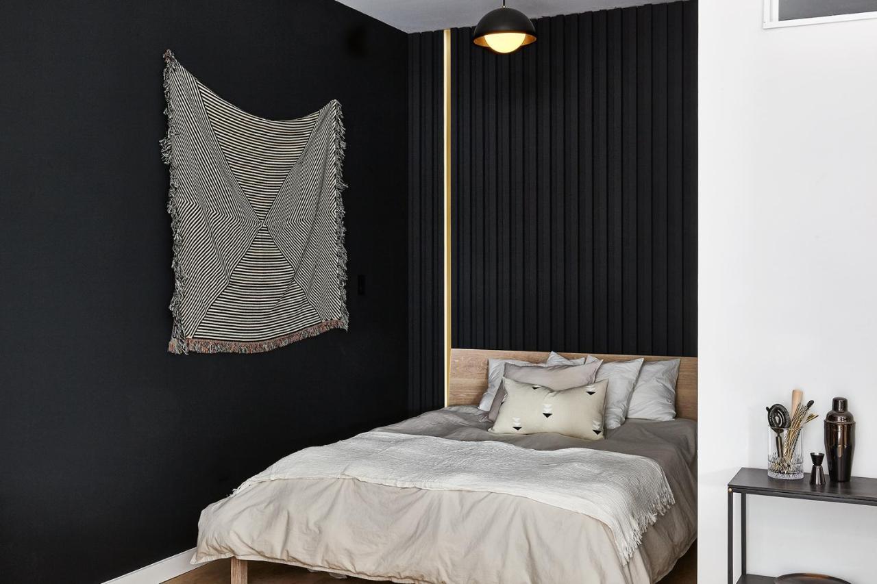 Lokal Hotel Fishtown Φιλαδέλφεια Εξωτερικό φωτογραφία