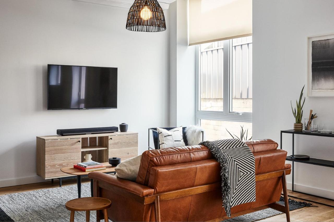 Lokal Hotel Fishtown Φιλαδέλφεια Εξωτερικό φωτογραφία