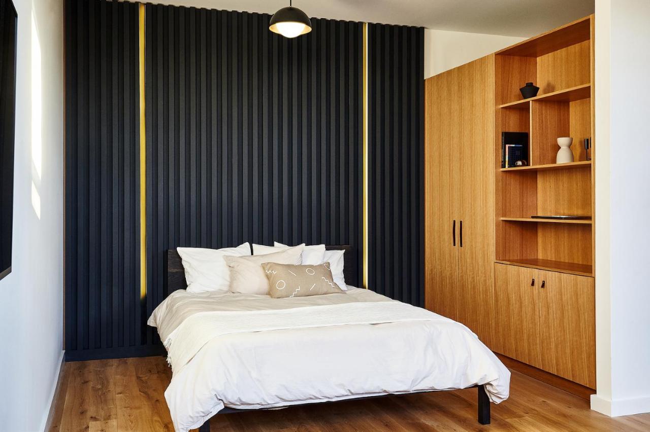 Lokal Hotel Fishtown Φιλαδέλφεια Εξωτερικό φωτογραφία