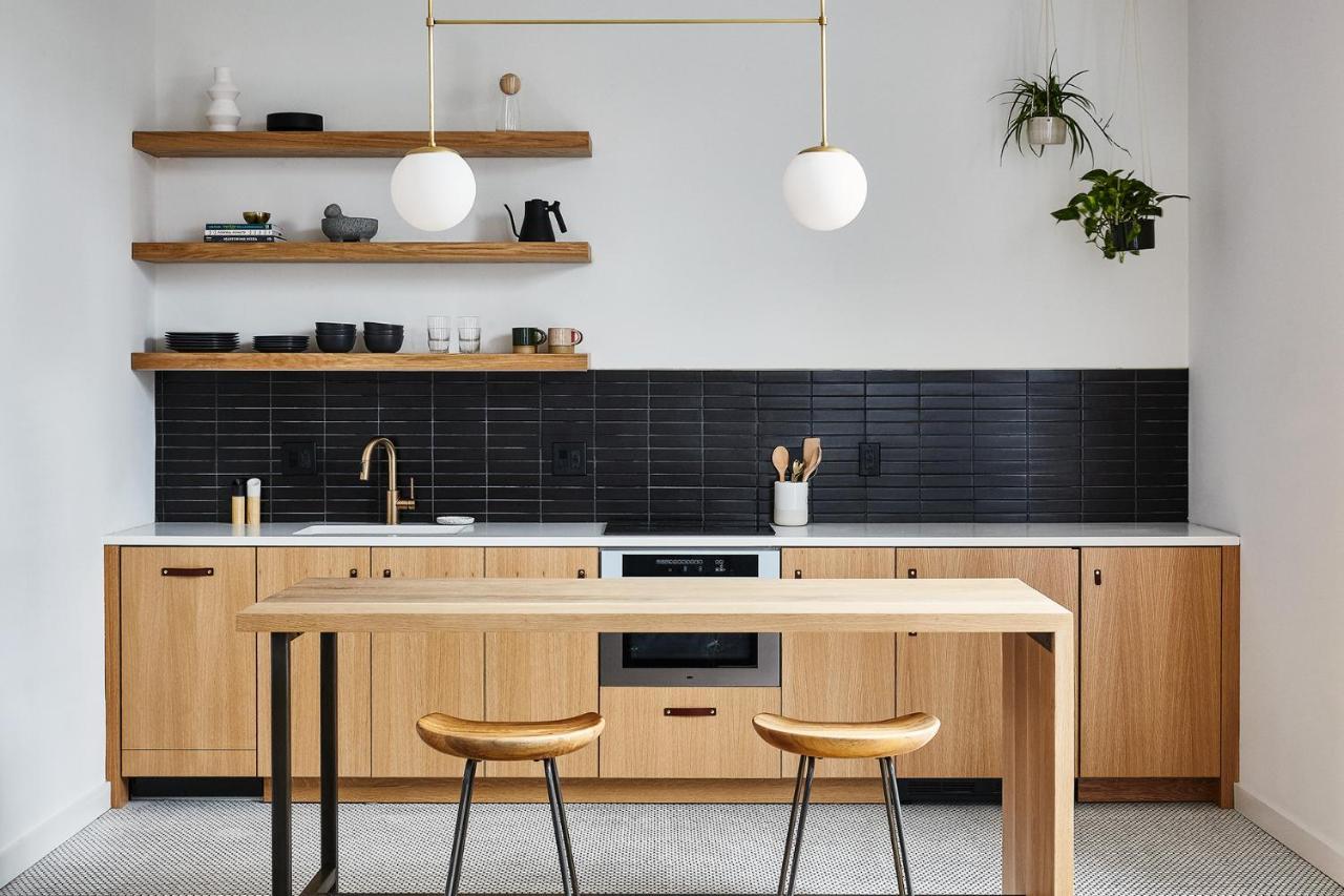 Lokal Hotel Fishtown Φιλαδέλφεια Εξωτερικό φωτογραφία