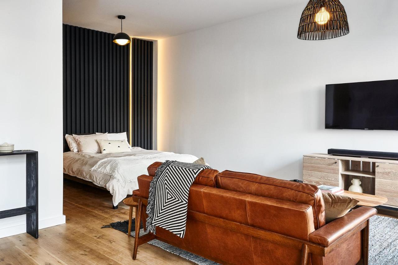 Lokal Hotel Fishtown Φιλαδέλφεια Εξωτερικό φωτογραφία