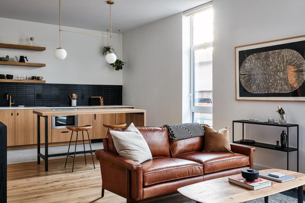 Lokal Hotel Fishtown Φιλαδέλφεια Εξωτερικό φωτογραφία