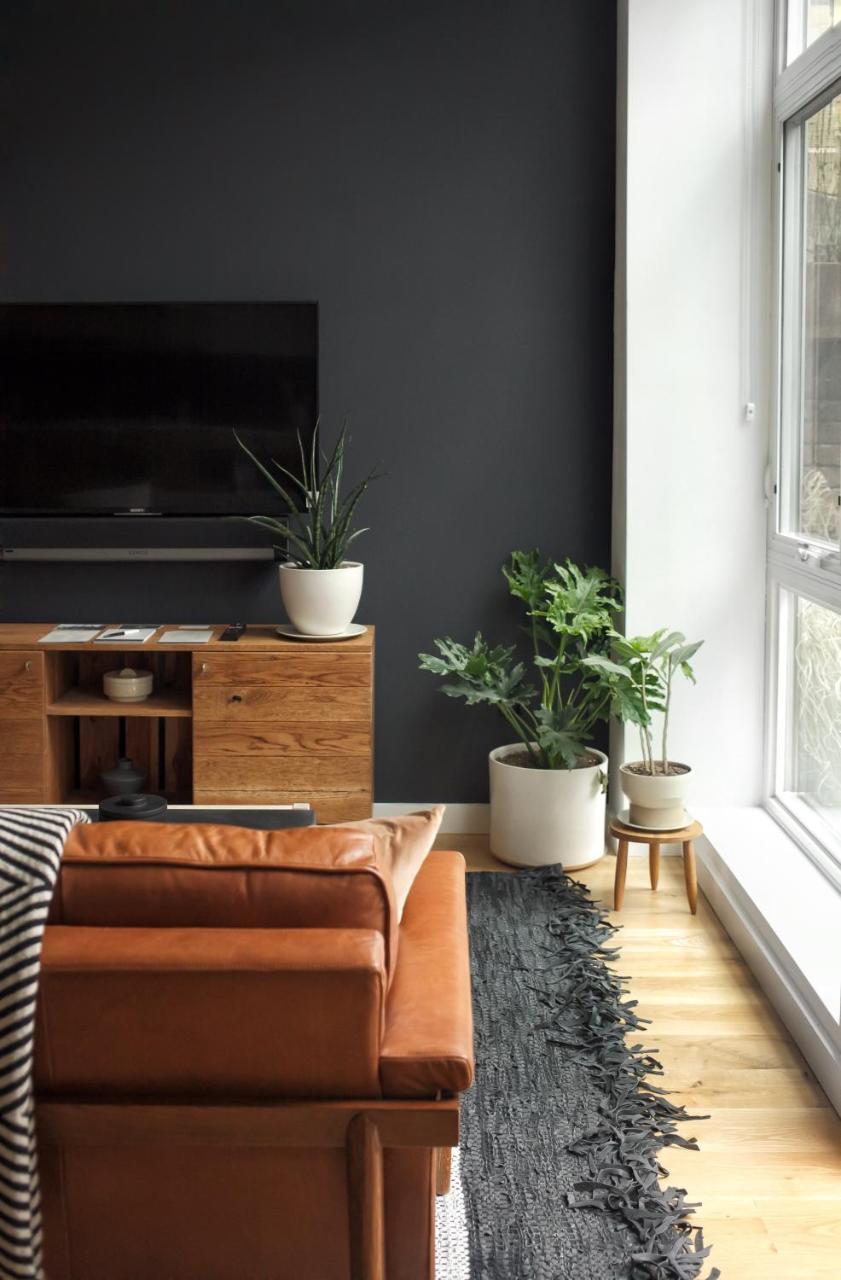 Lokal Hotel Fishtown Φιλαδέλφεια Εξωτερικό φωτογραφία