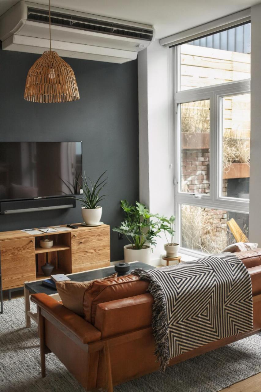 Lokal Hotel Fishtown Φιλαδέλφεια Εξωτερικό φωτογραφία