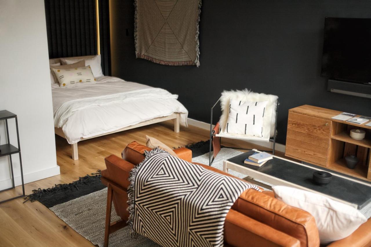 Lokal Hotel Fishtown Φιλαδέλφεια Εξωτερικό φωτογραφία