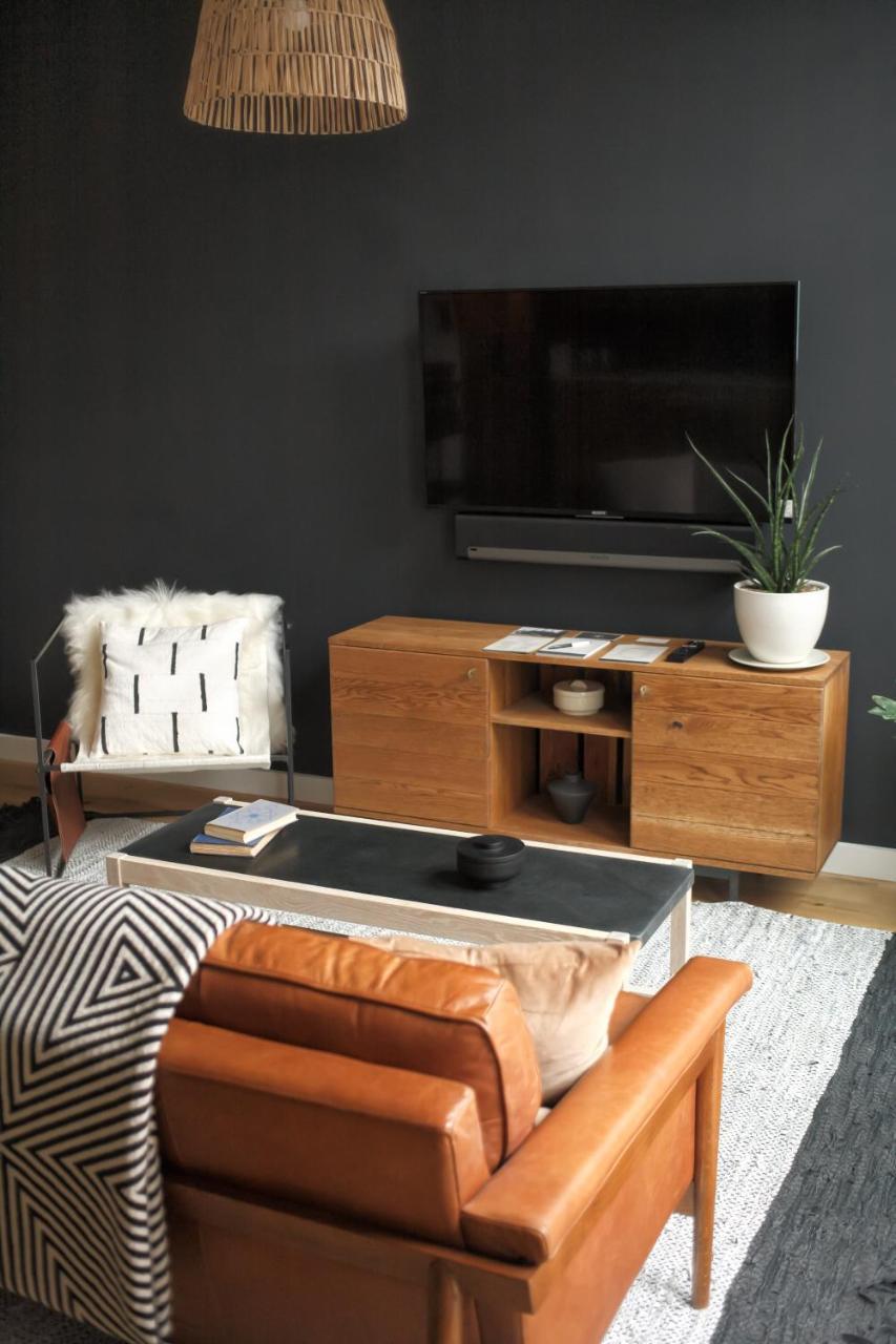 Lokal Hotel Fishtown Φιλαδέλφεια Εξωτερικό φωτογραφία