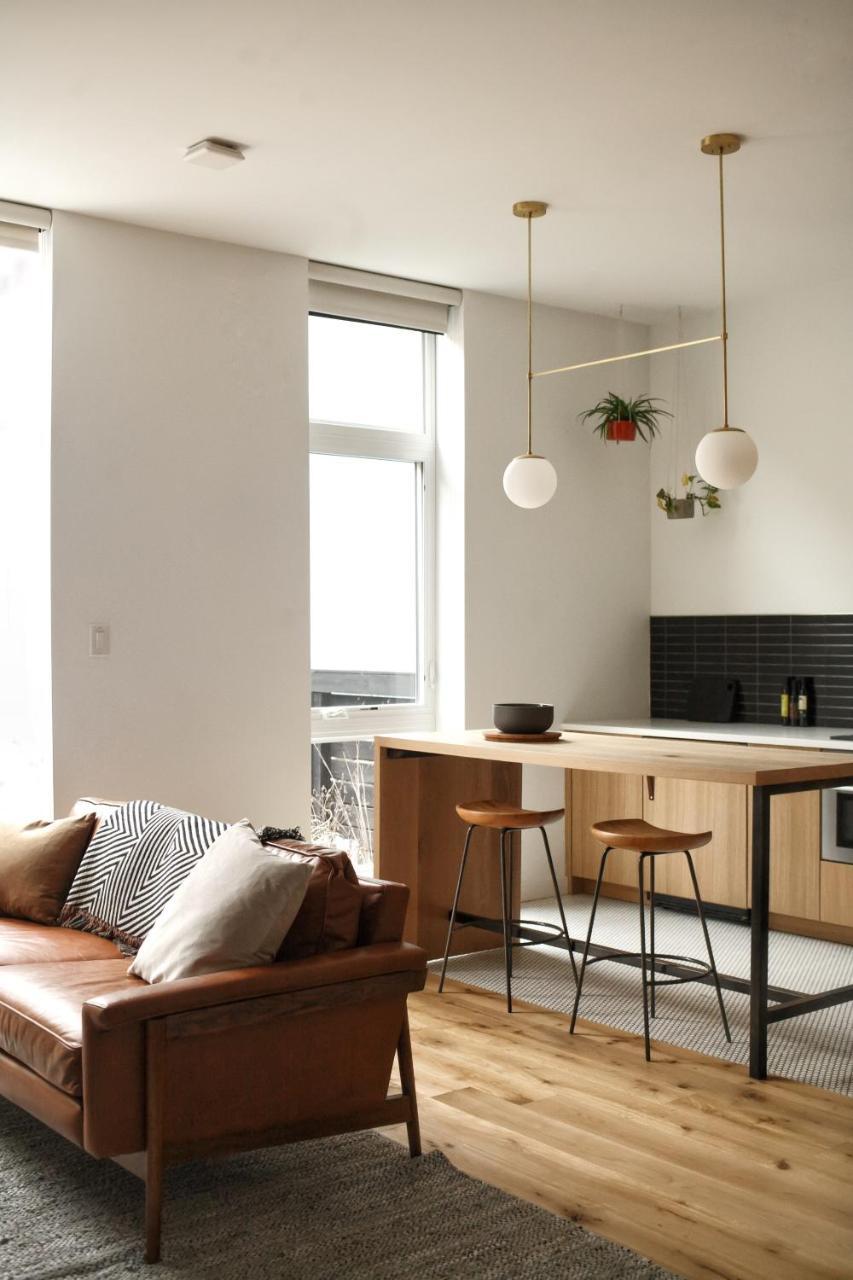 Lokal Hotel Fishtown Φιλαδέλφεια Εξωτερικό φωτογραφία